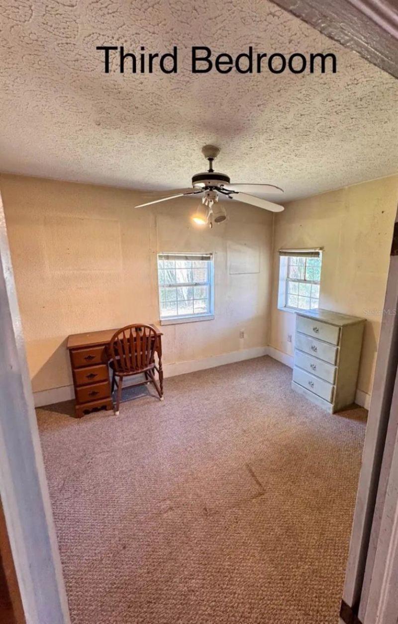 331 Clark Street , Starke, FL 32091 Photo
