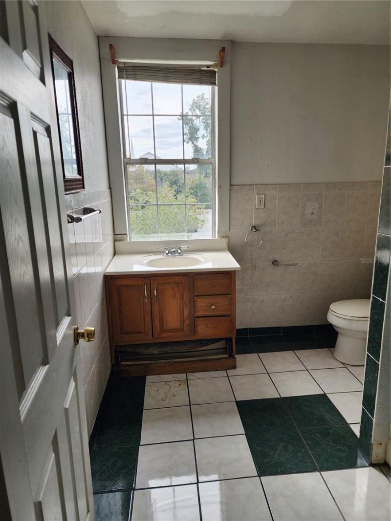 331 Clark Street , Starke, FL 32091 Photo