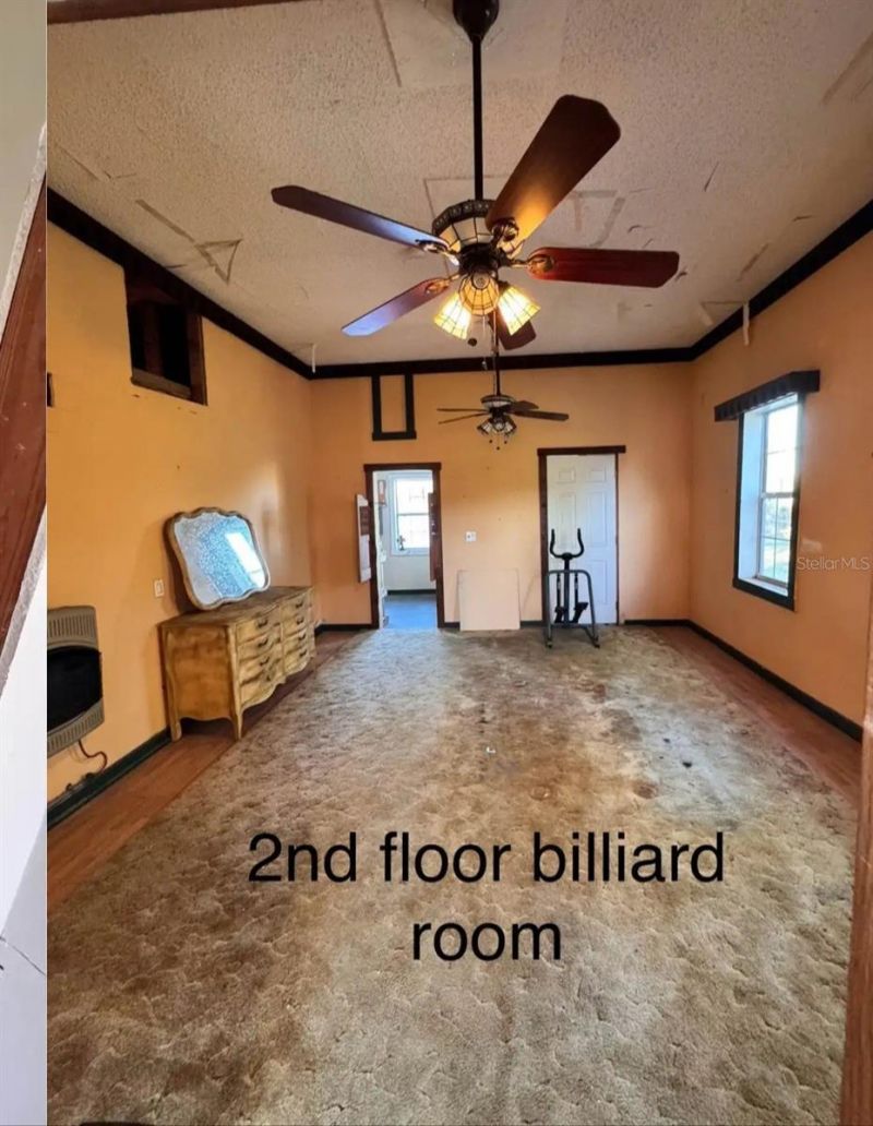 331 Clark Street , Starke, FL 32091 Photo