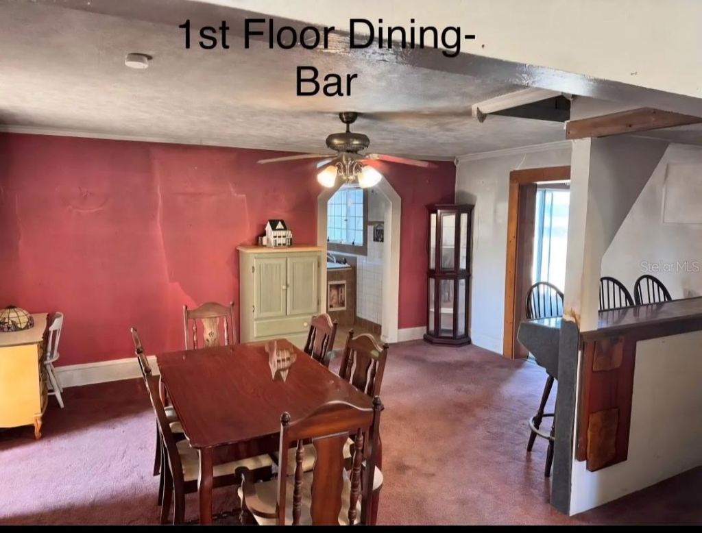 331 Clark Street , Starke, FL 32091 Photo