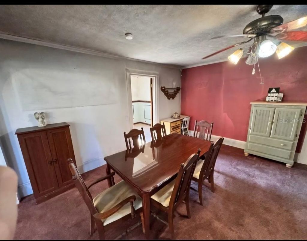 331 Clark Street , Starke, FL 32091 Photo