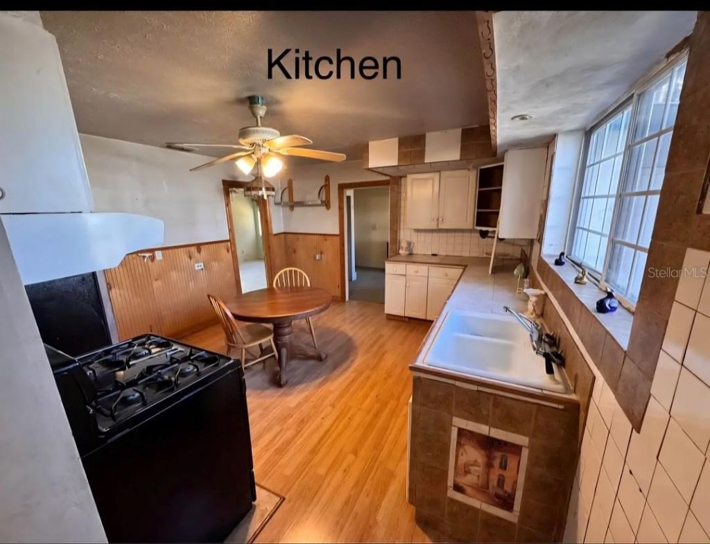 331 Clark Street , Starke, FL 32091 Photo