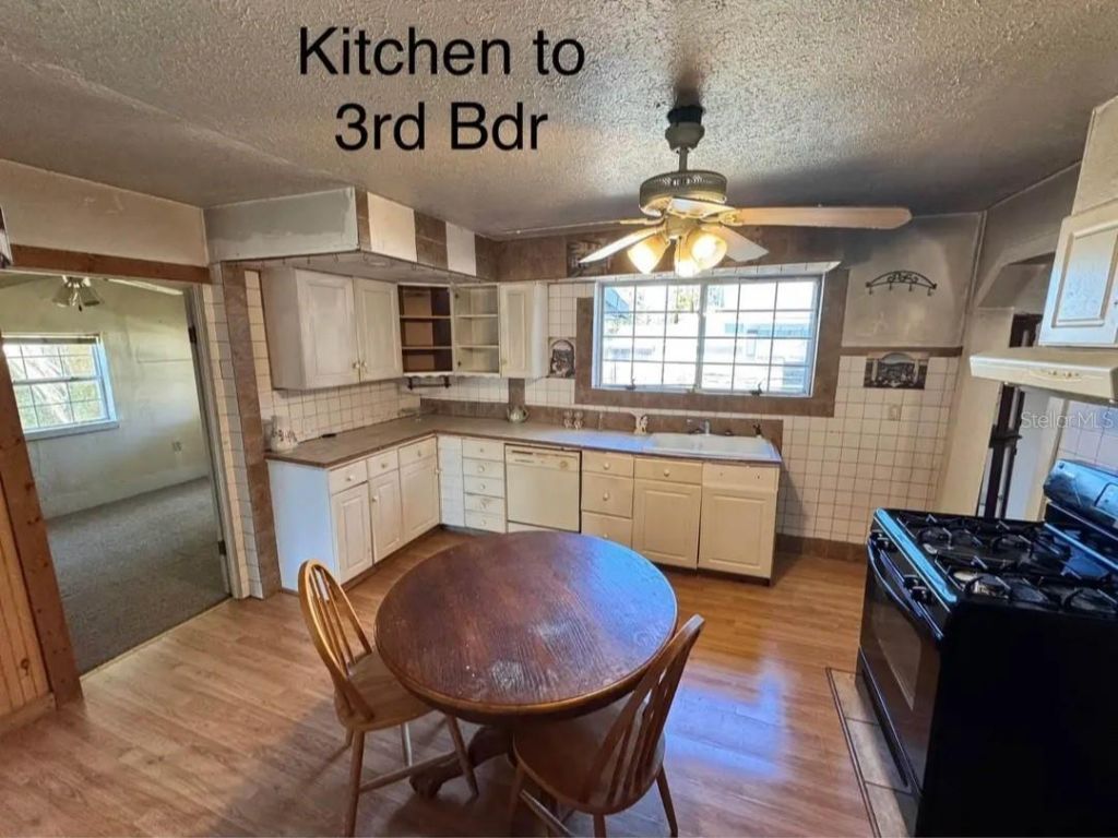 331 Clark Street , Starke, FL 32091 Photo