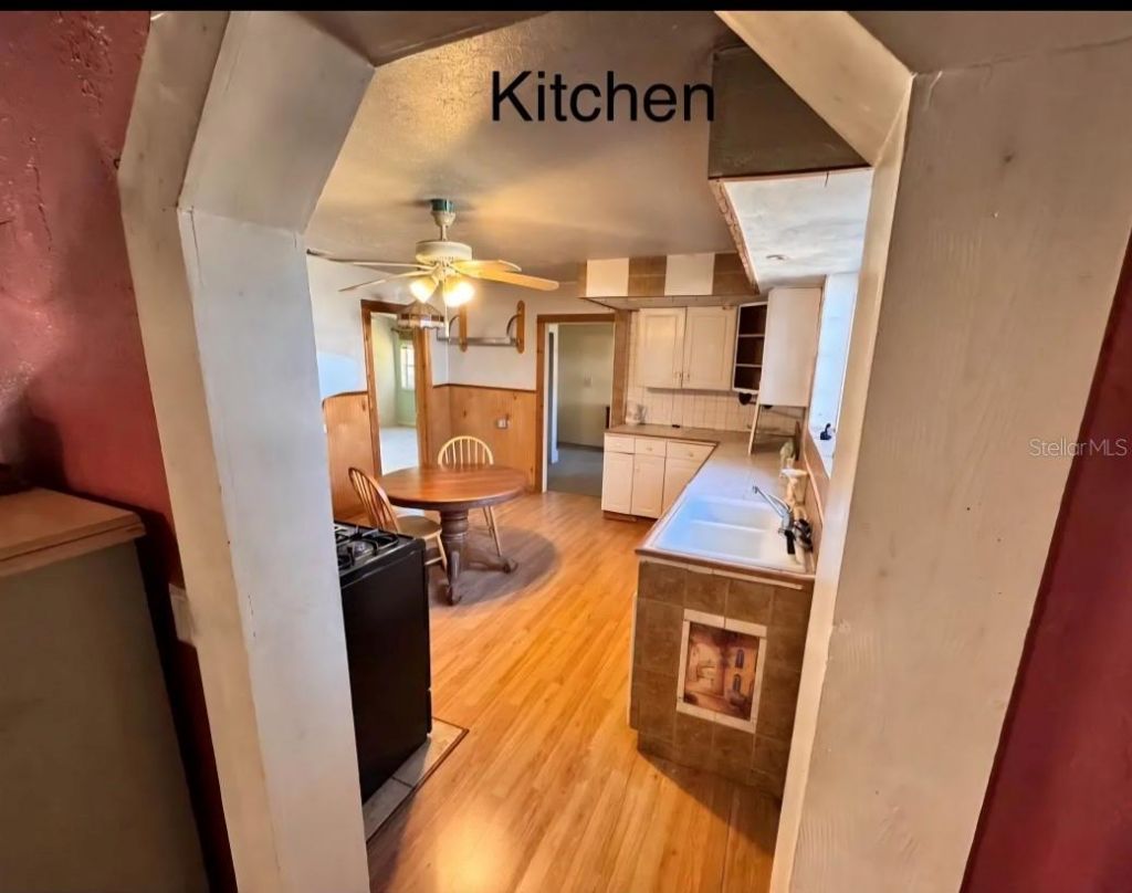 331 Clark Street , Starke, FL 32091 Photo