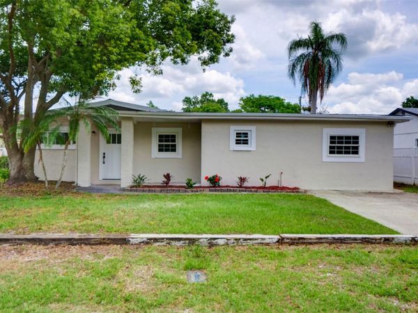2709 ARC DRIVE , ORLANDO, FL 32826