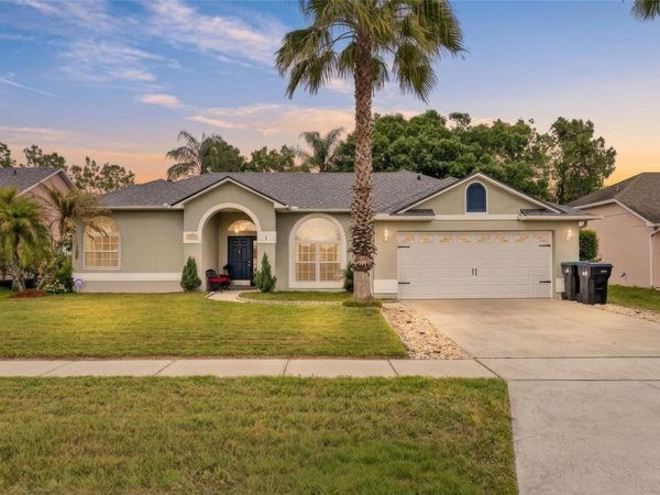 1813 CROSSWELL COURT , ORLANDO, FL 32837