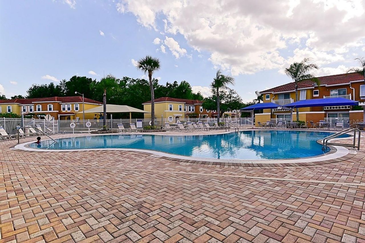 1043 Park Ridge Circle, Kissimmee, FL 34746 Photo