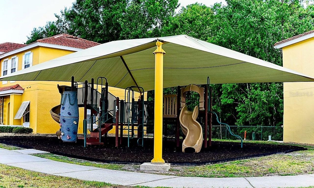 1043 Park Ridge Circle, Kissimmee, FL 34746 Photo