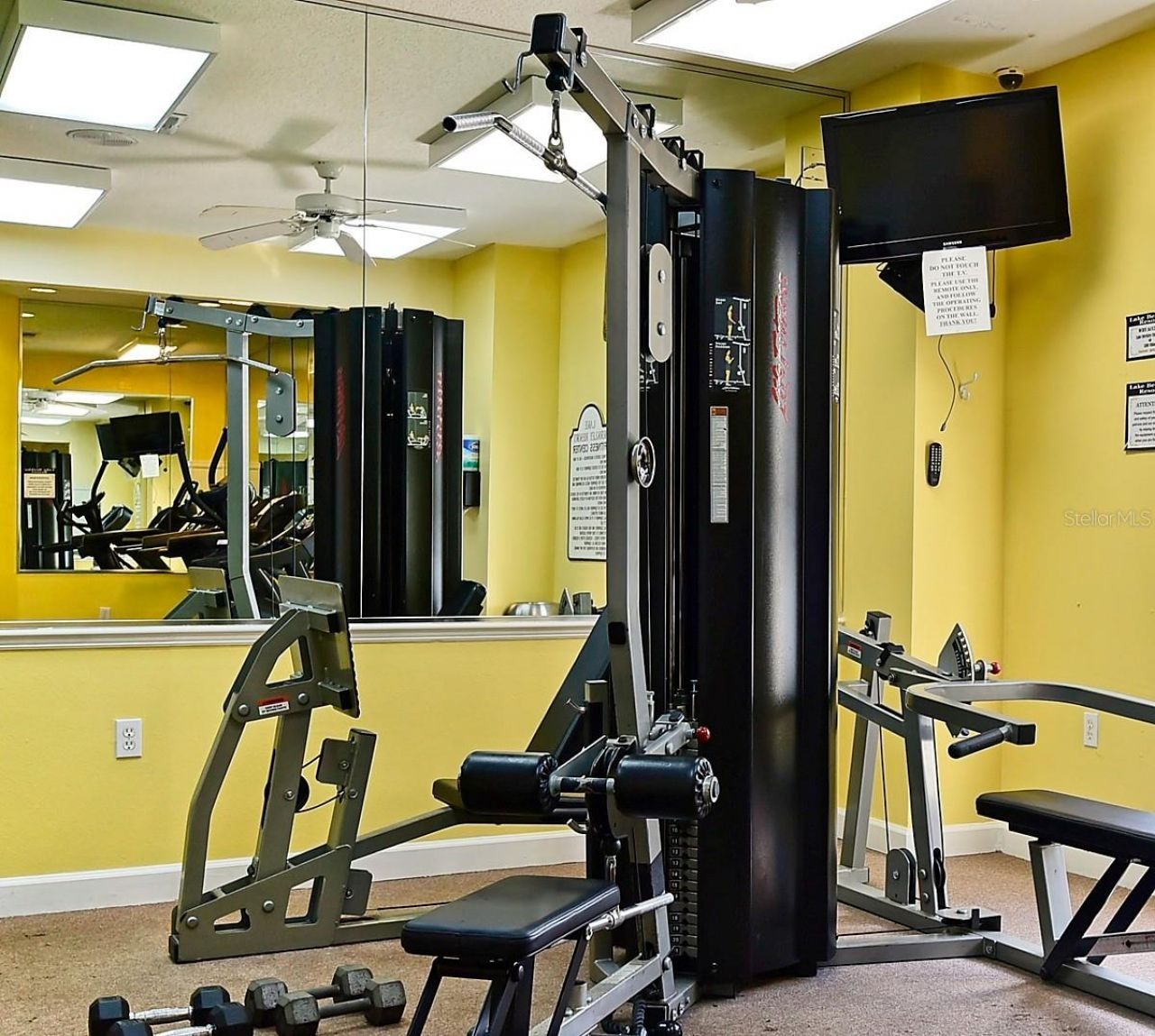 1043 Park Ridge Circle, Kissimmee, FL 34746 Photo