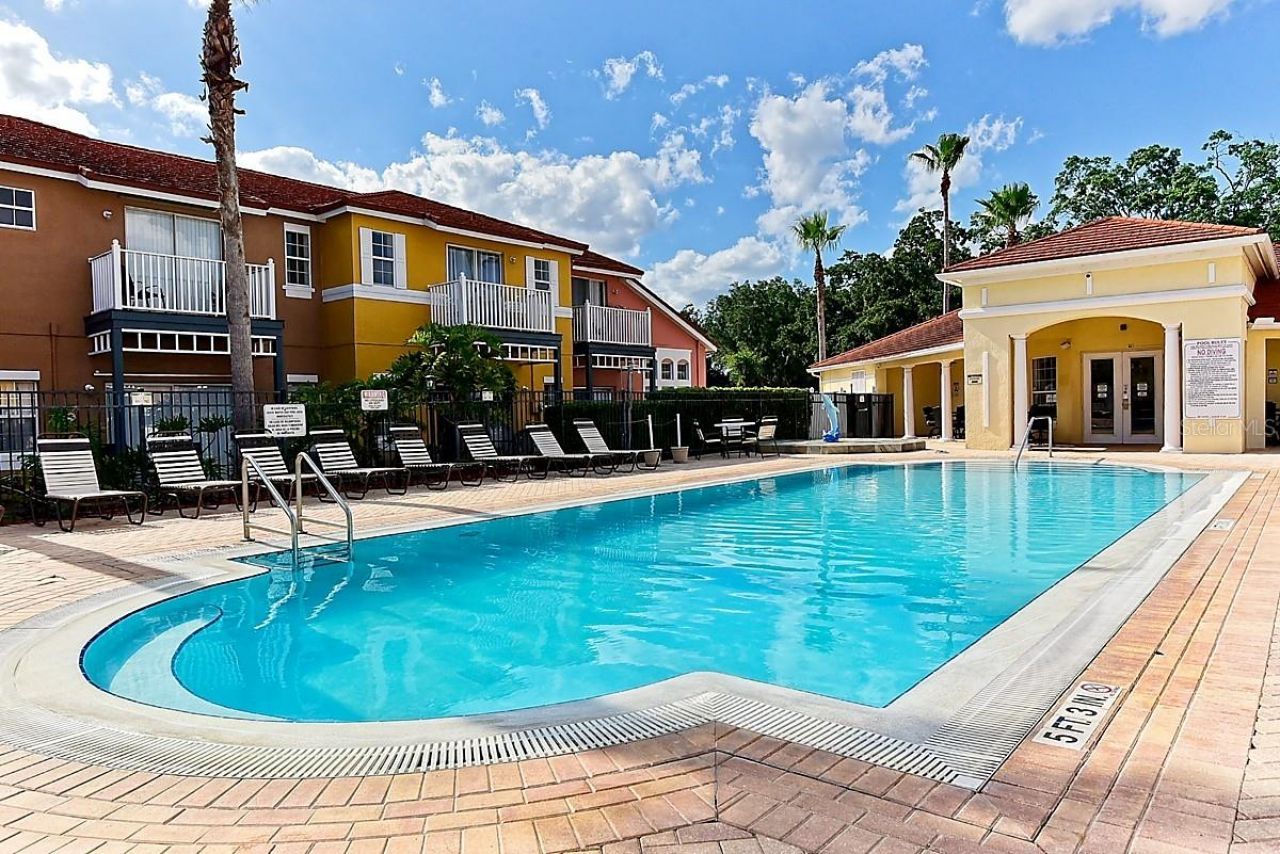 1043 Park Ridge Circle, Kissimmee, FL 34746 Photo