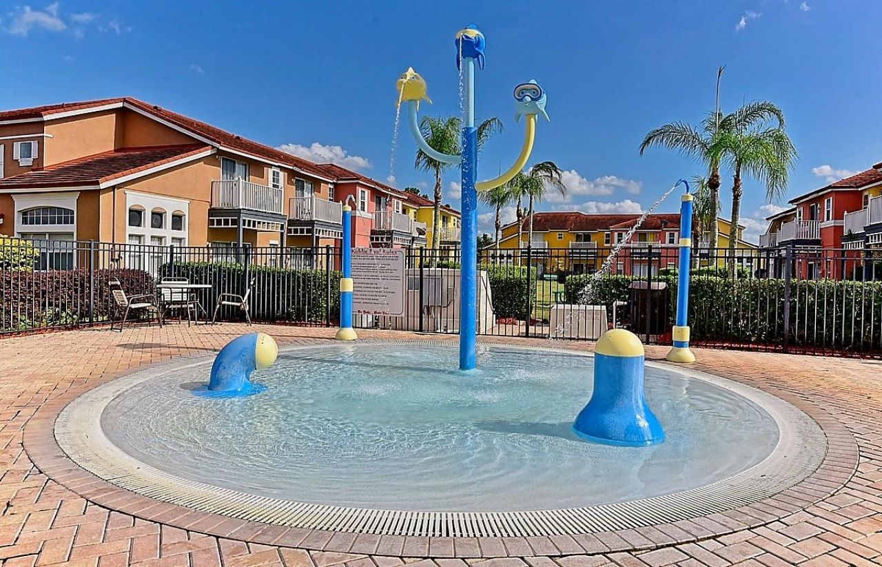 1043 Park Ridge Circle, Kissimmee, FL 34746 Photo
