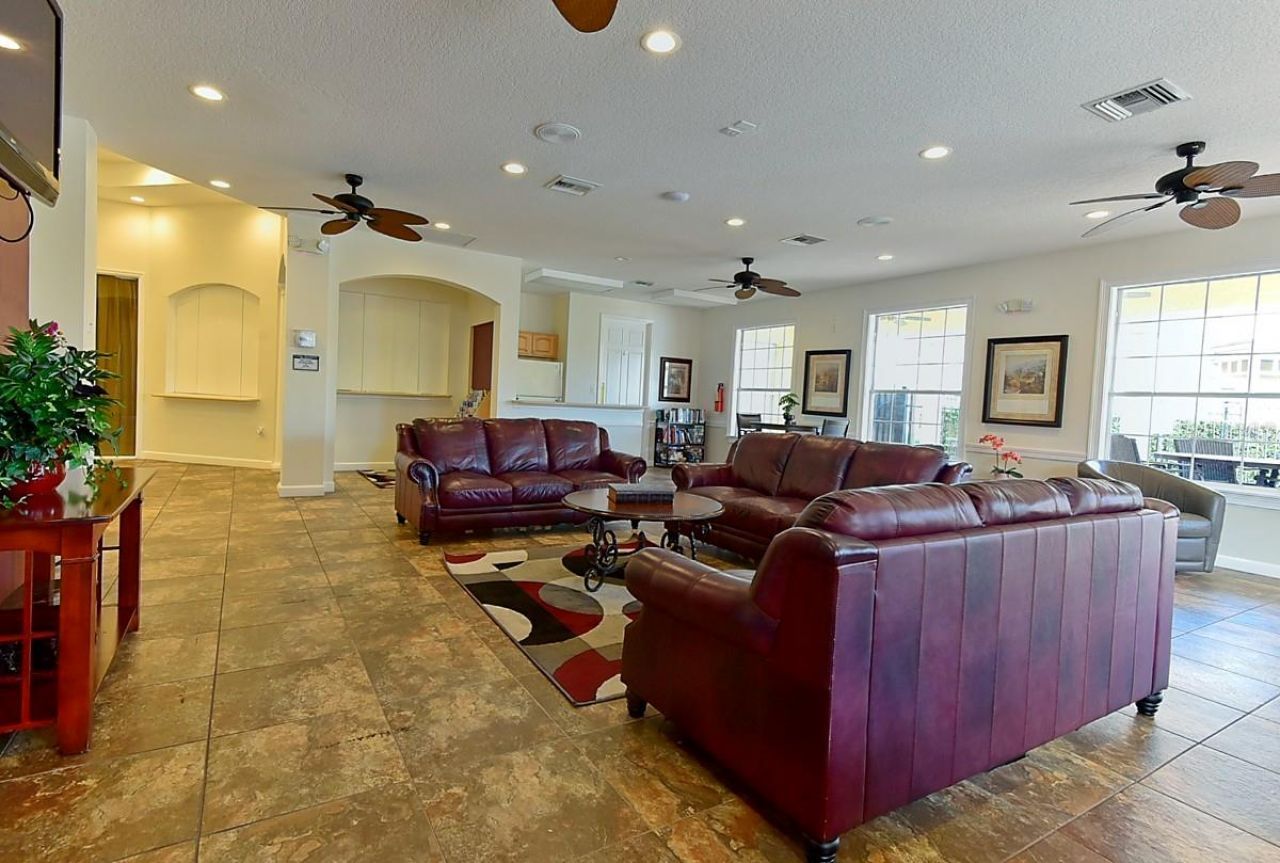 1043 Park Ridge Circle, Kissimmee, FL 34746 Photo