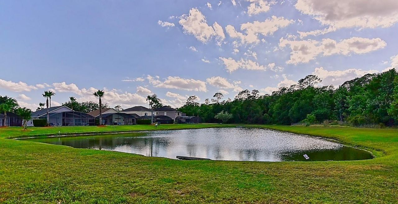 1043 Park Ridge Circle, Kissimmee, FL 34746 Photo