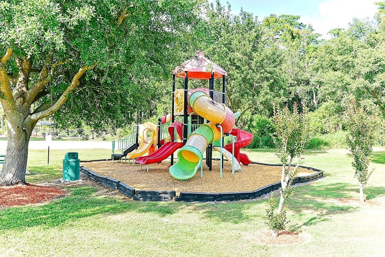 1043 Park Ridge Circle, Kissimmee, FL 34746 Photo
