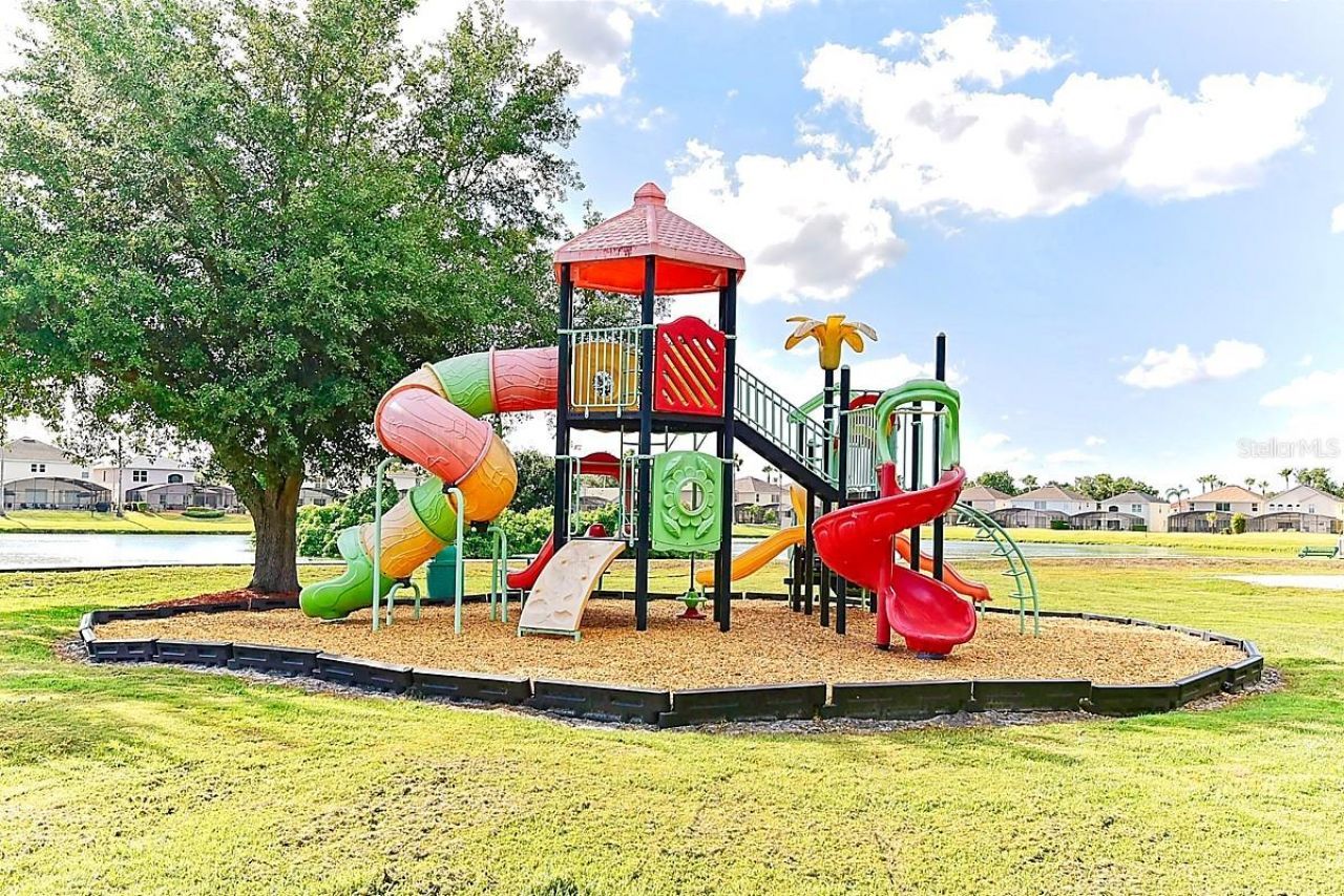 1043 Park Ridge Circle, Kissimmee, FL 34746 Photo