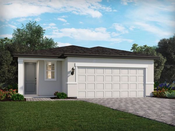 5237 NATIVE MILE LOOP , DAVENPORT, FL 33837