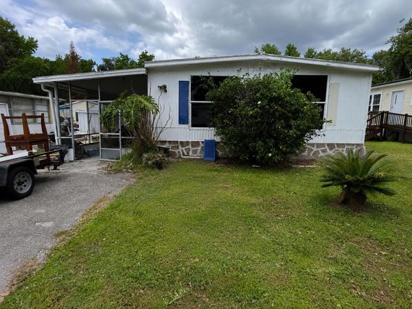 106 CYPRESS DRIVE, DEBARY, FL 32713