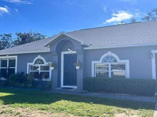 11102 UPTON STREET , SPRING HILL, FL 34608