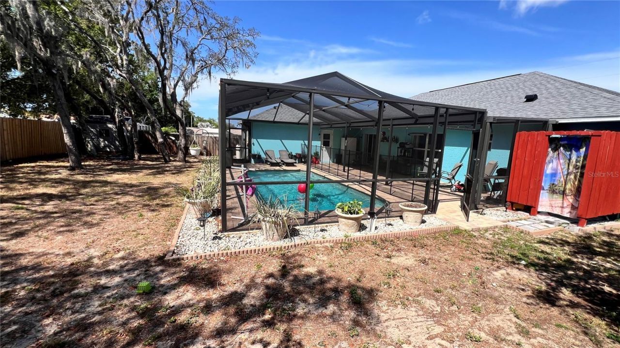 11102 Upton Street , Spring Hill, FL 34608 Photo