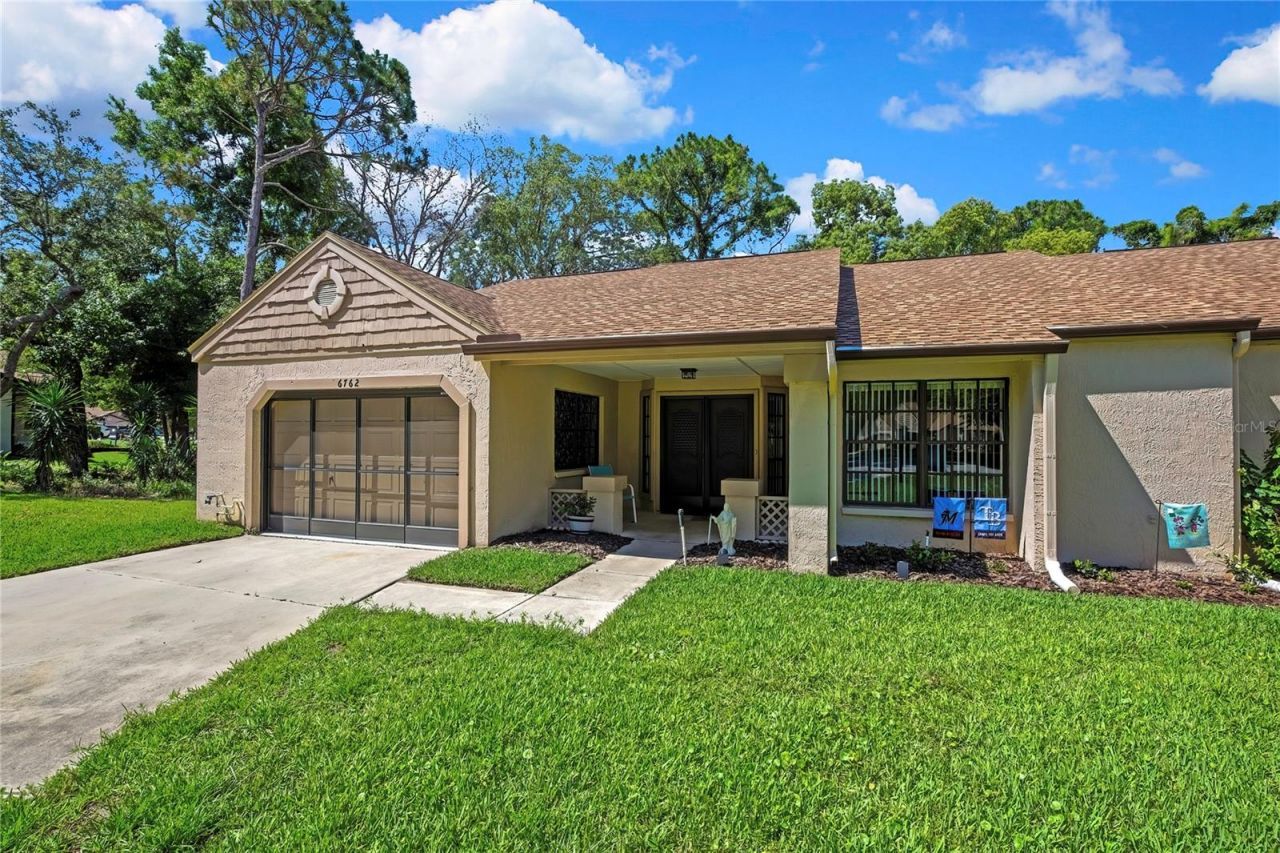 6762 Pearleaf Court , Spring Hill, FL 34606 Main Photo