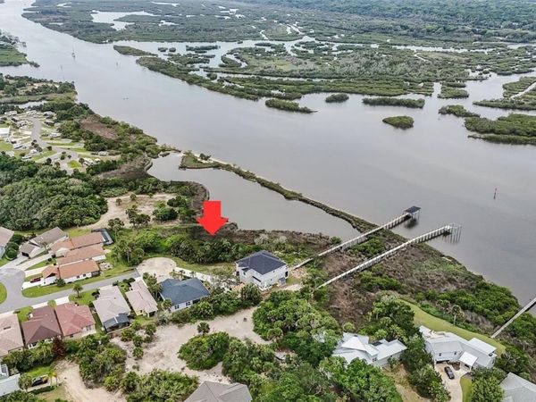 61 BEACHWOOD DRIVE , FLAGLER BEACH, FL 32136