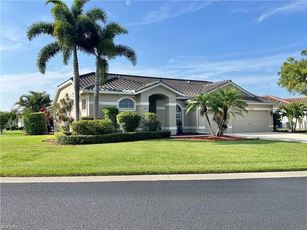 12530 Strathmore LOOP, FORT MYERS, FL 33912