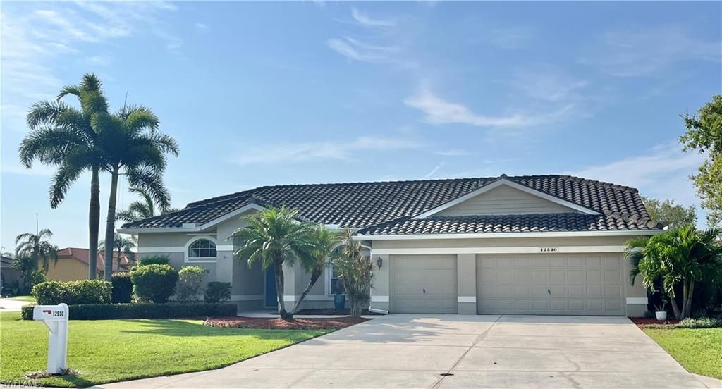 12530 Strathmore Loop, Fort Myers, FL 33912 Photo