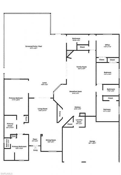 12530 Strathmore Loop, Fort Myers, FL 33912 Photo