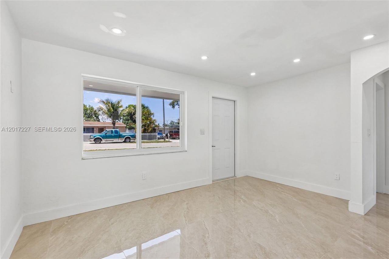 6214 Fletcher St, Hollywood, FL 33023 Photo