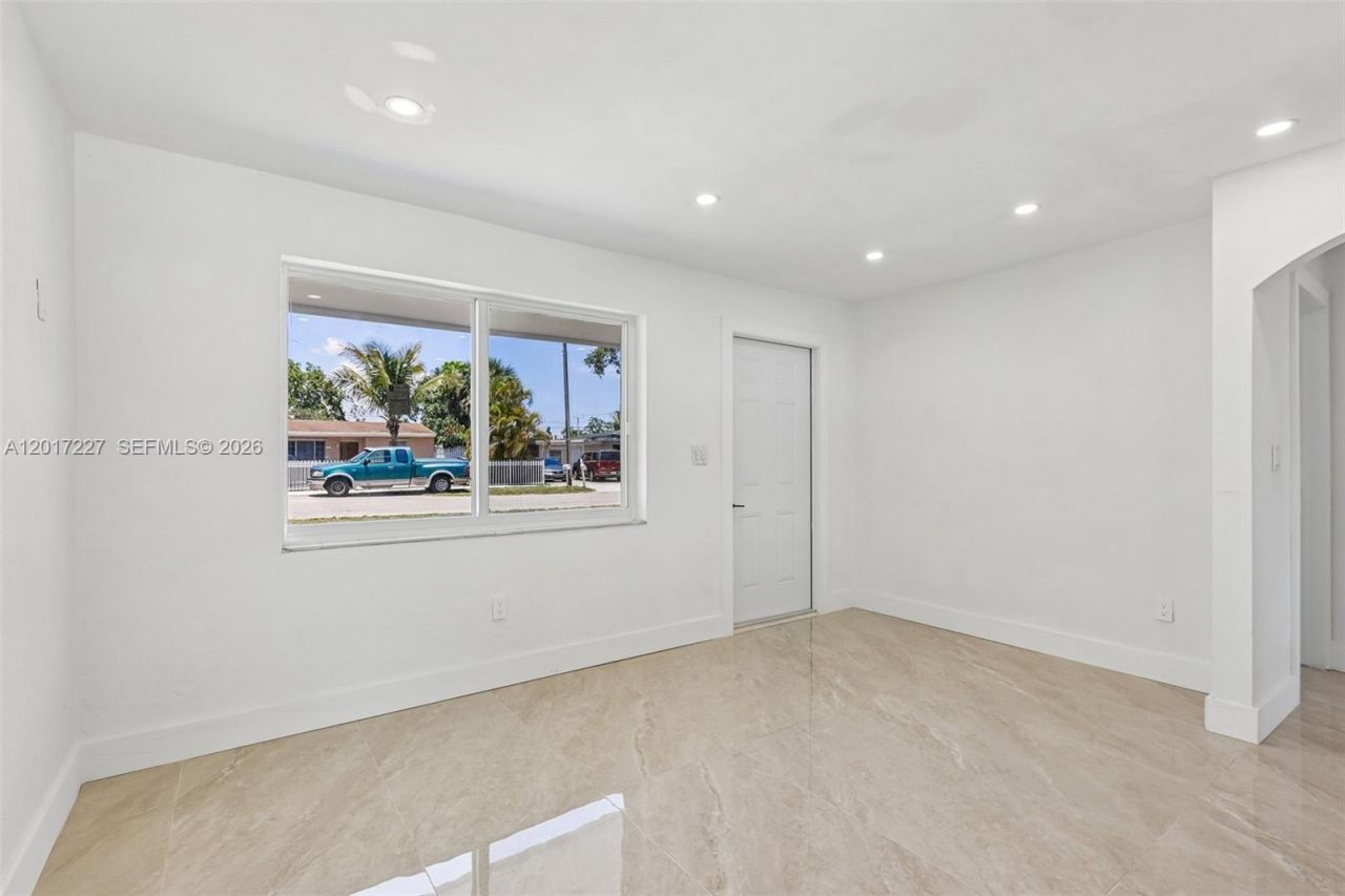 6214 Fletcher St, Hollywood, FL 33023 Photo