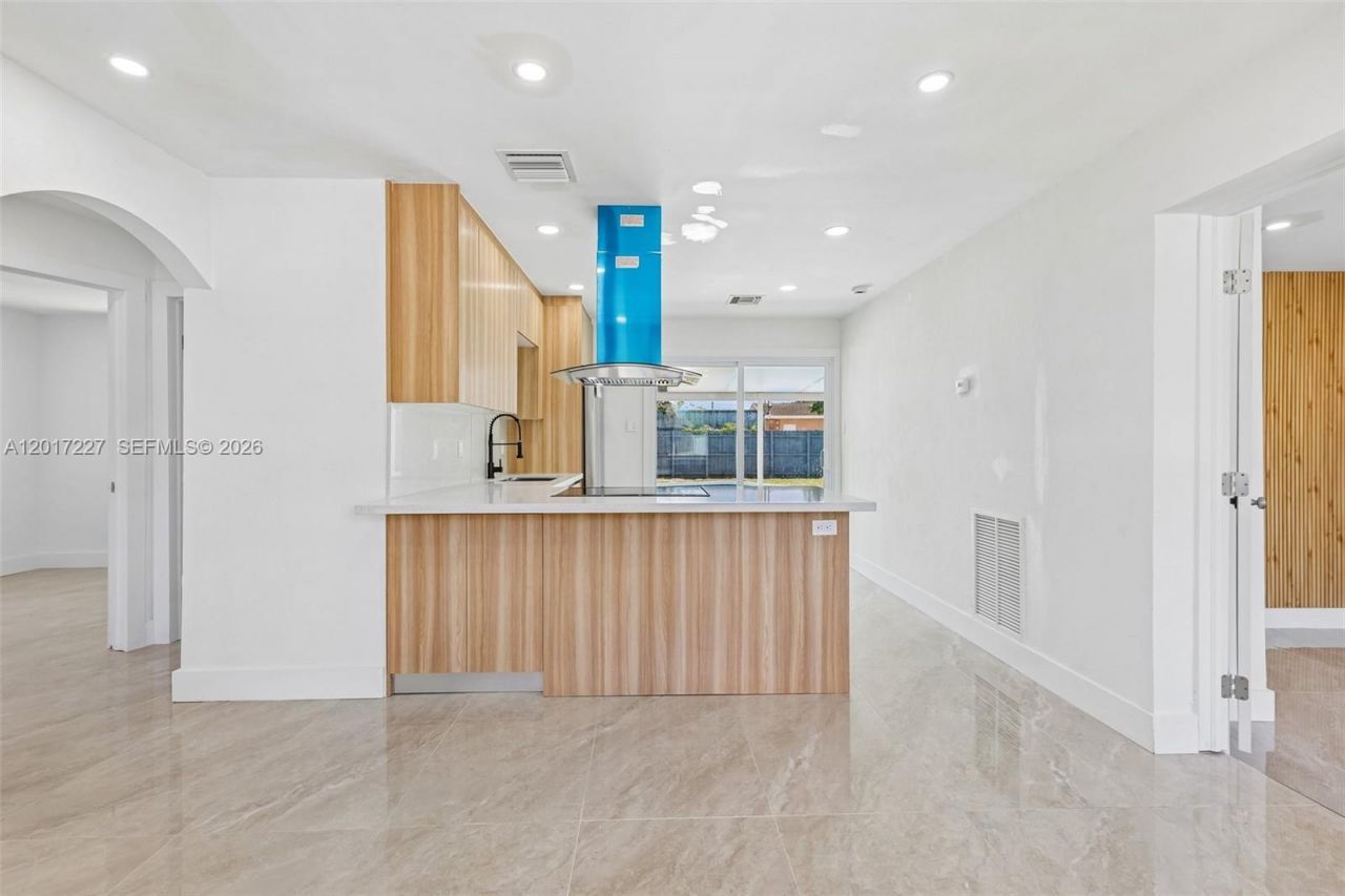 6214 Fletcher St, Hollywood, FL 33023 Photo