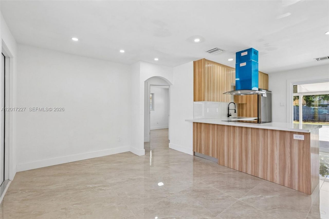 6214 Fletcher St, Hollywood, FL 33023 Photo