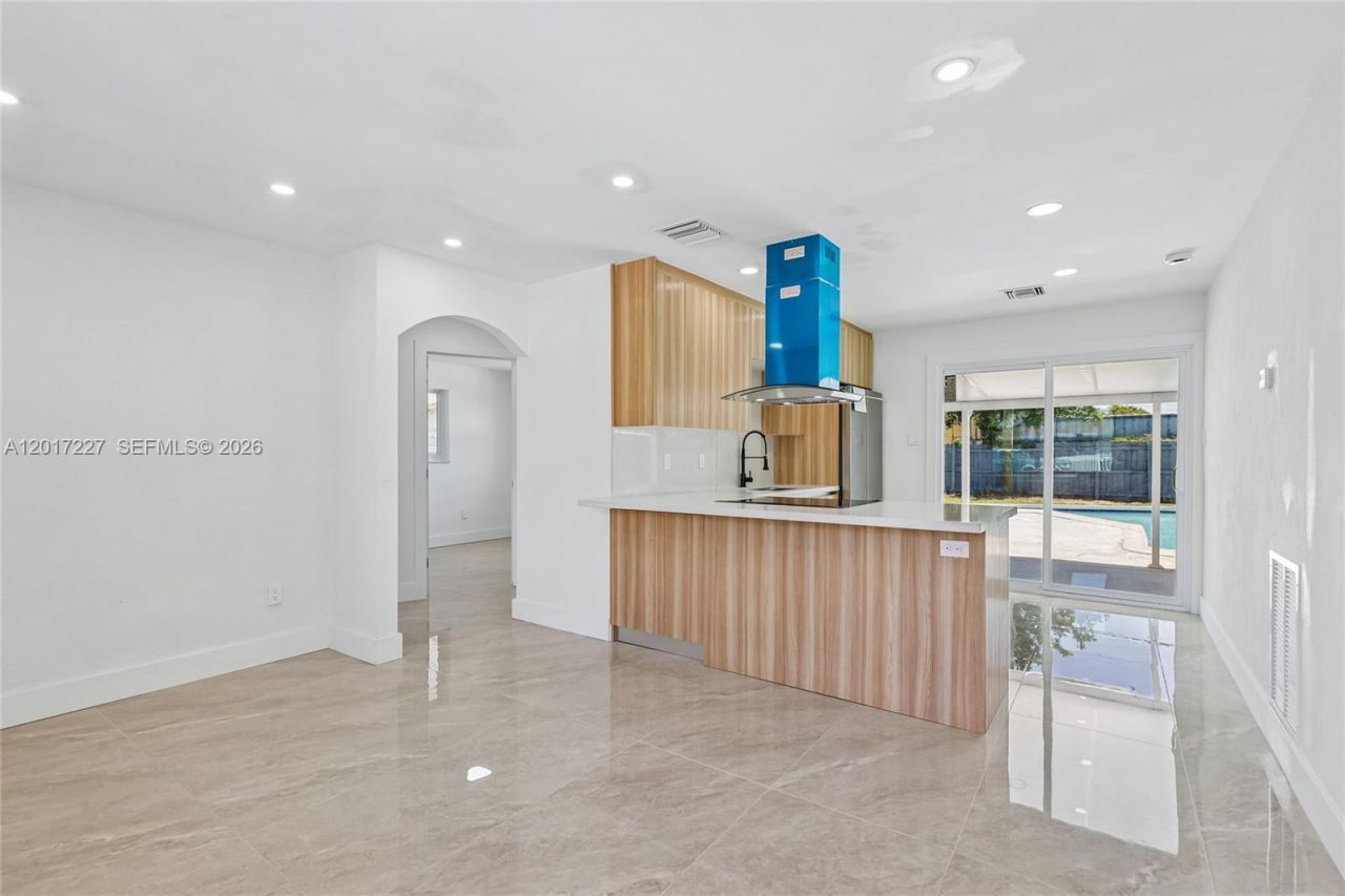 6214 Fletcher St, Hollywood, FL 33023 Photo