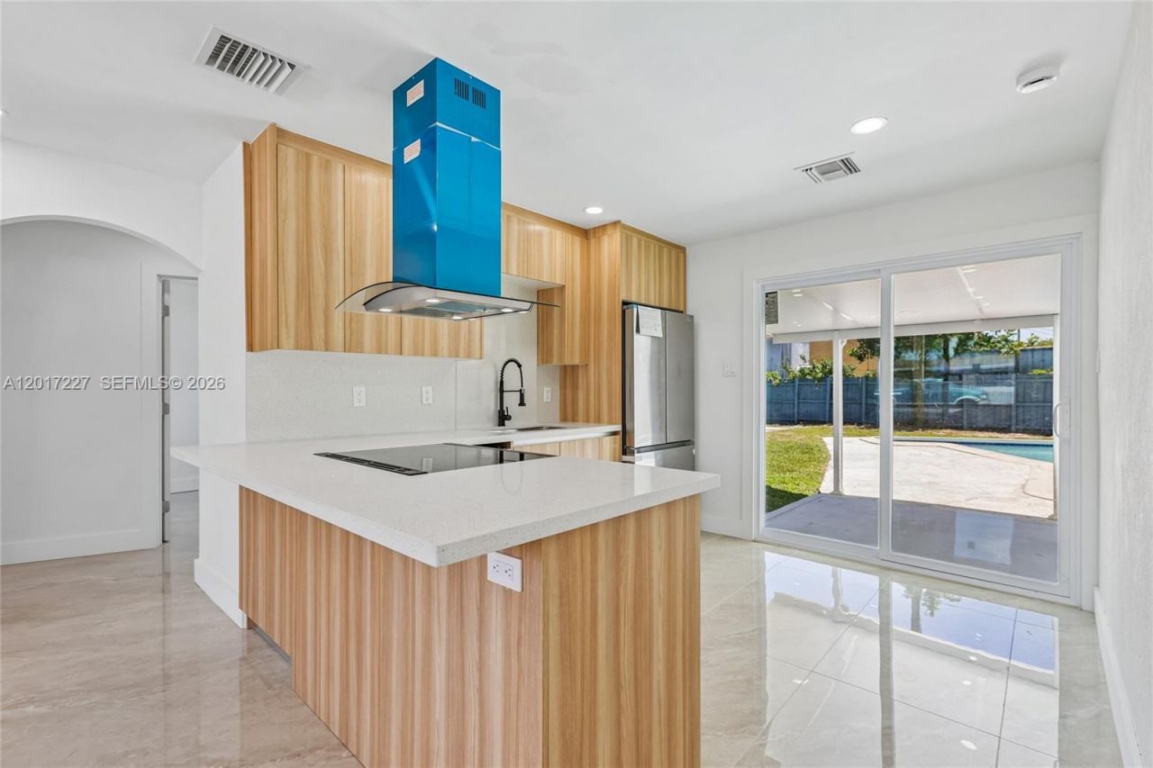 6214 Fletcher St, Hollywood, FL 33023 Photo