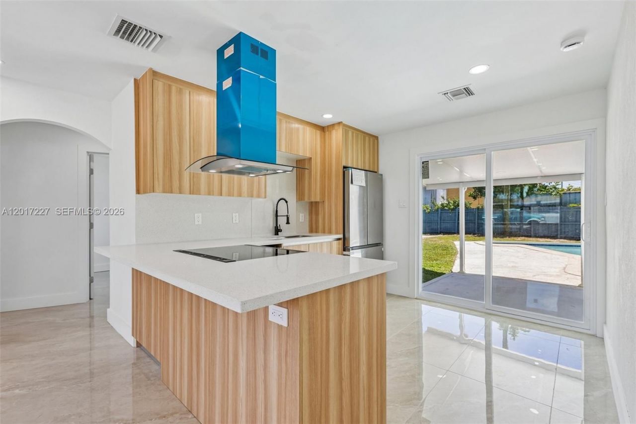 6214 Fletcher St, Hollywood, FL 33023 Photo