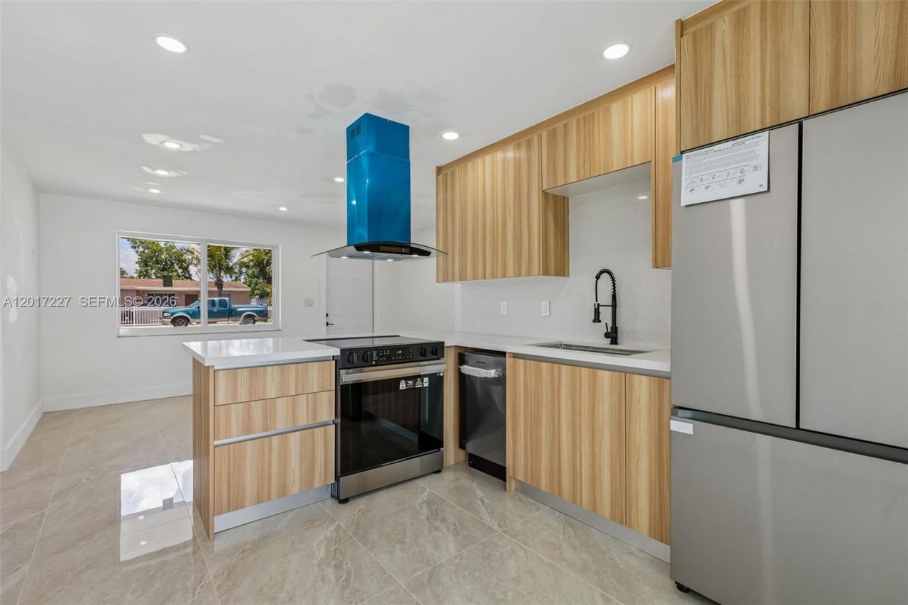 6214 Fletcher St, Hollywood, FL 33023 Photo