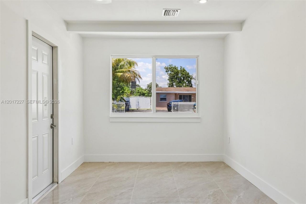 6214 Fletcher St, Hollywood, FL 33023 Photo