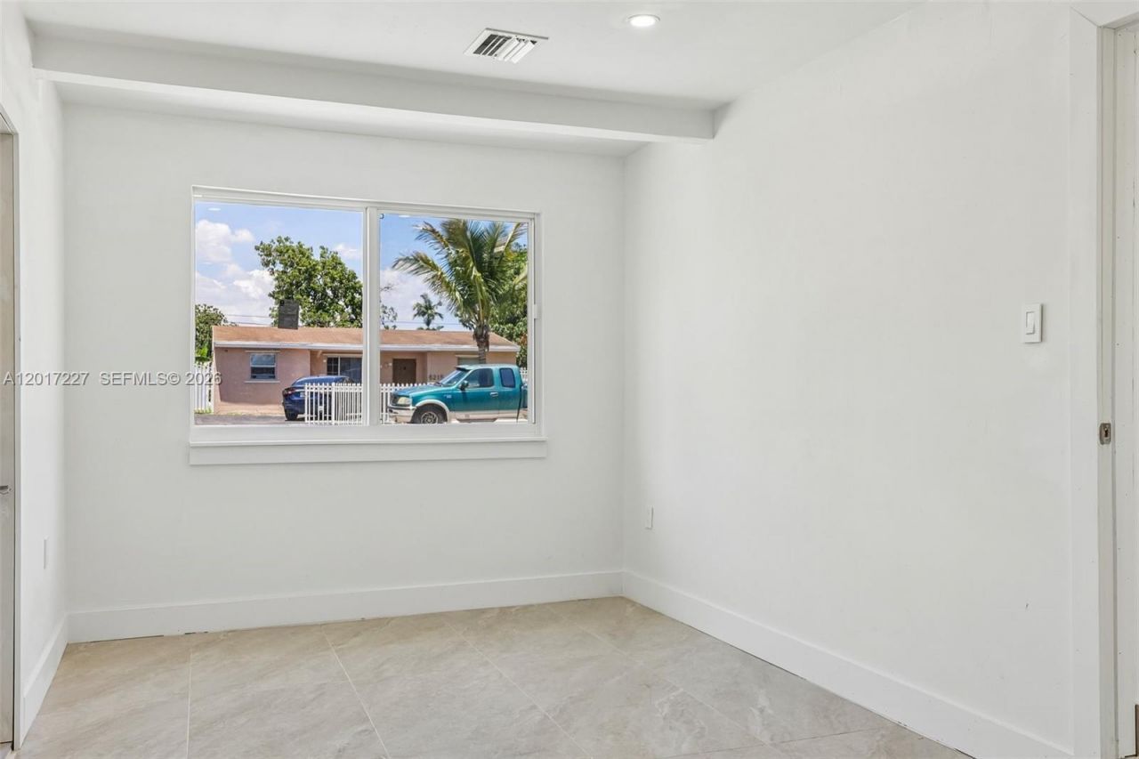 6214 Fletcher St, Hollywood, FL 33023 Photo