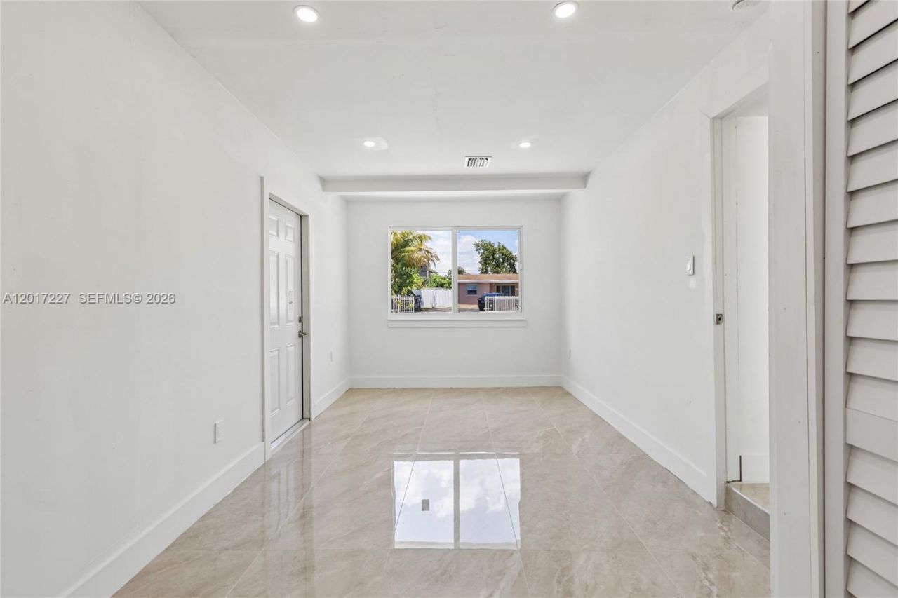 6214 Fletcher St, Hollywood, FL 33023 Photo