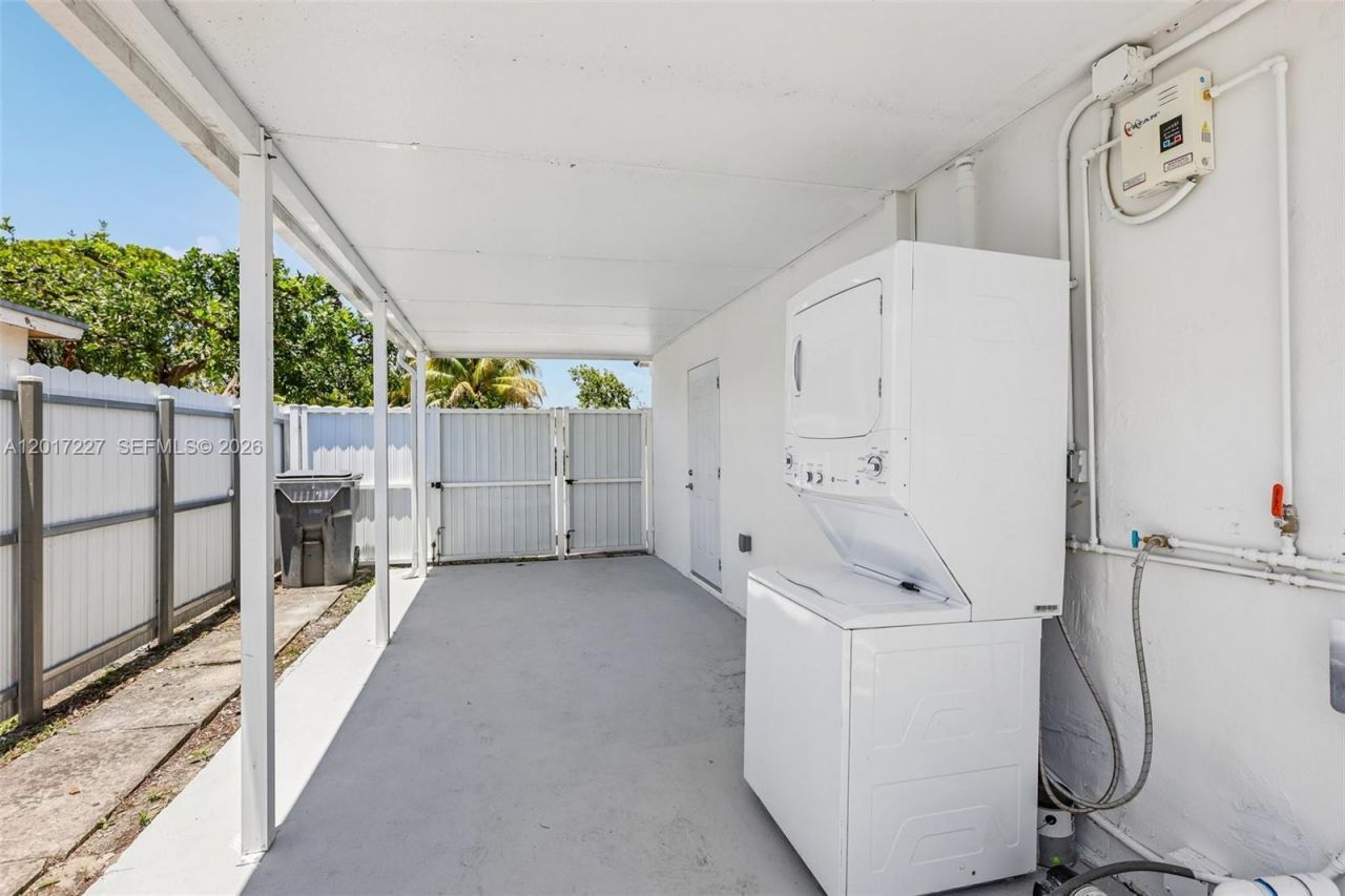 6214 Fletcher St, Hollywood, FL 33023 Photo