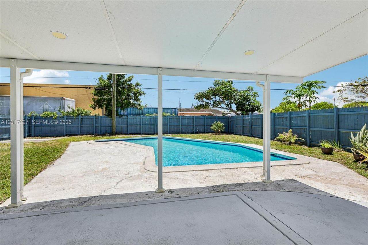 6214 Fletcher St, Hollywood, FL 33023 Photo