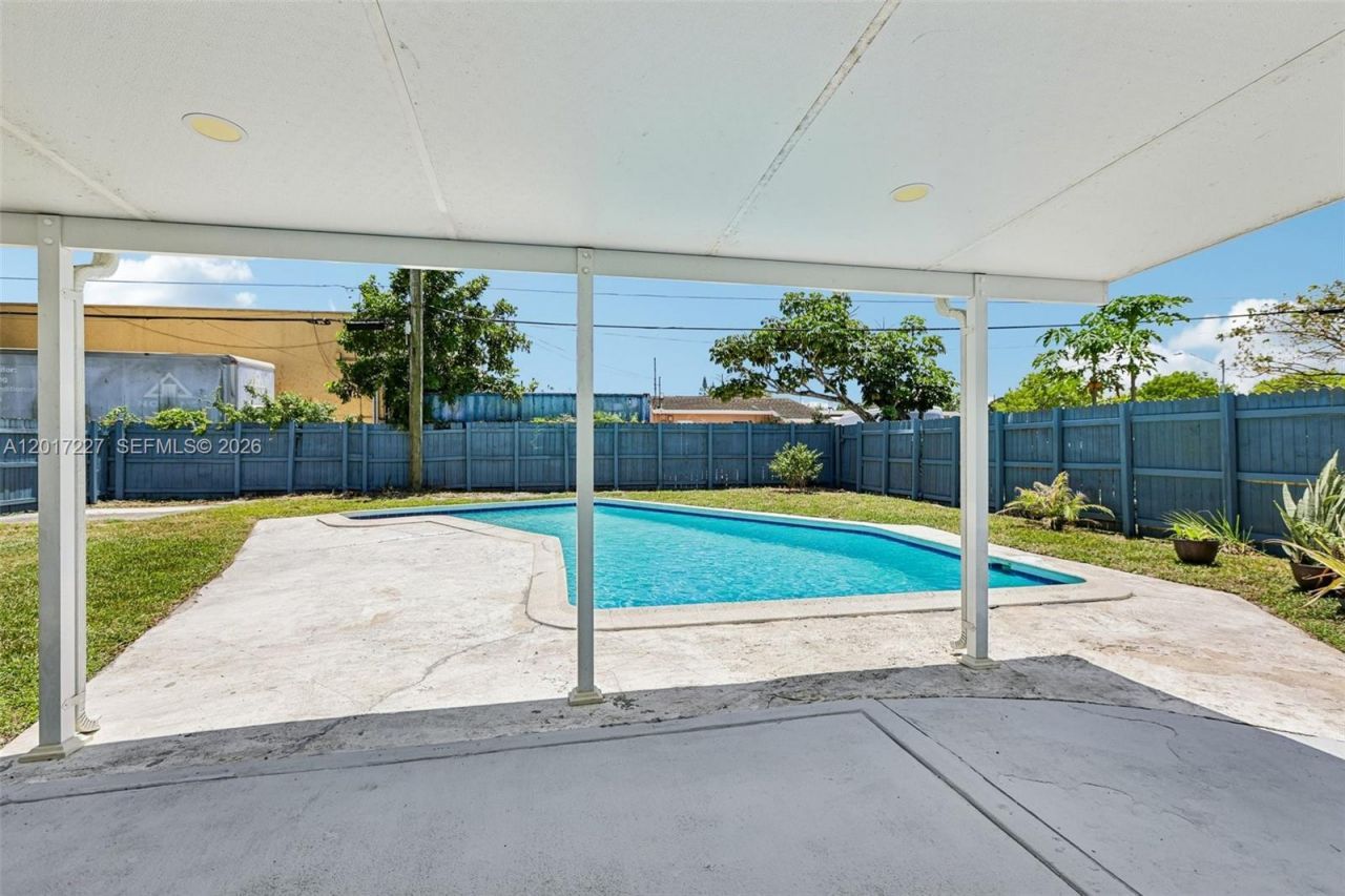 6214 Fletcher St, Hollywood, FL 33023 Photo