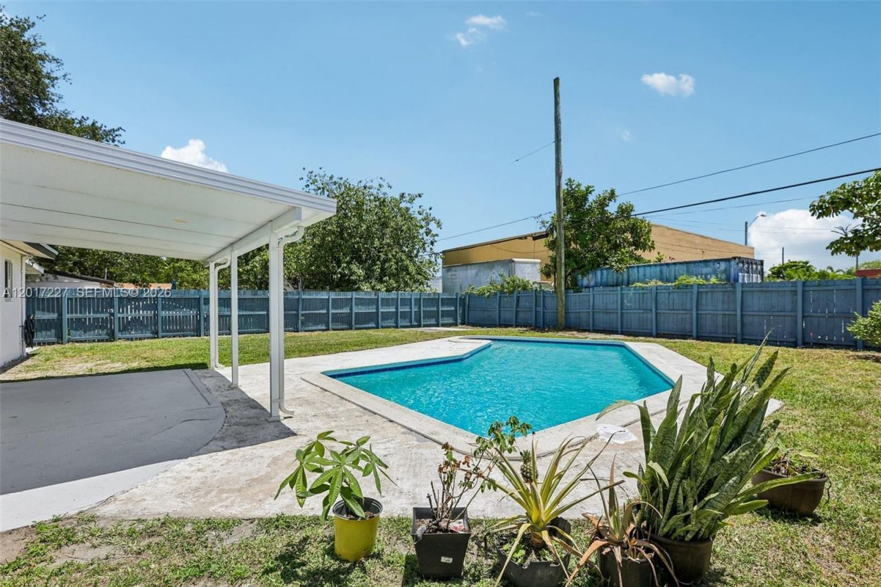 6214 Fletcher St, Hollywood, FL 33023 Photo