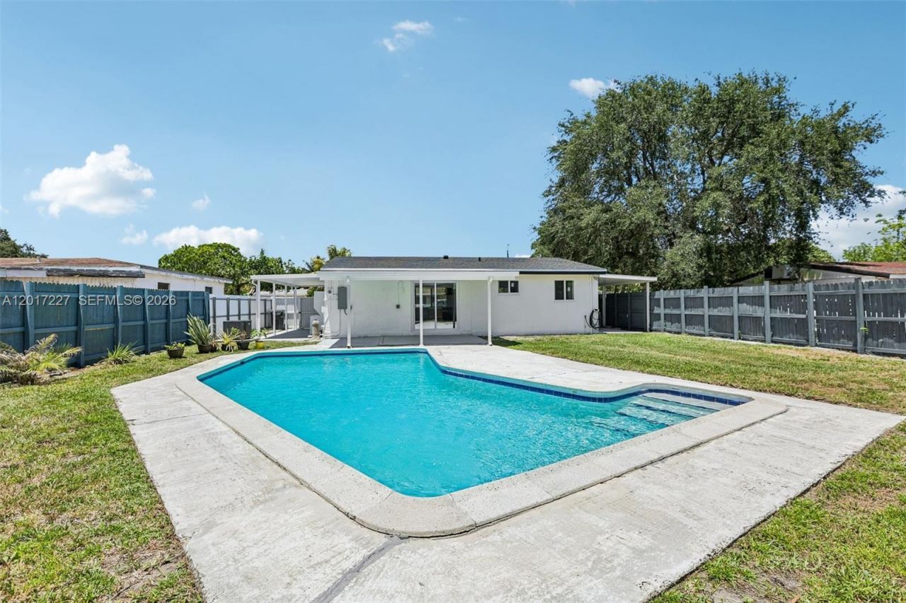 6214 Fletcher St, Hollywood, FL 33023 Photo