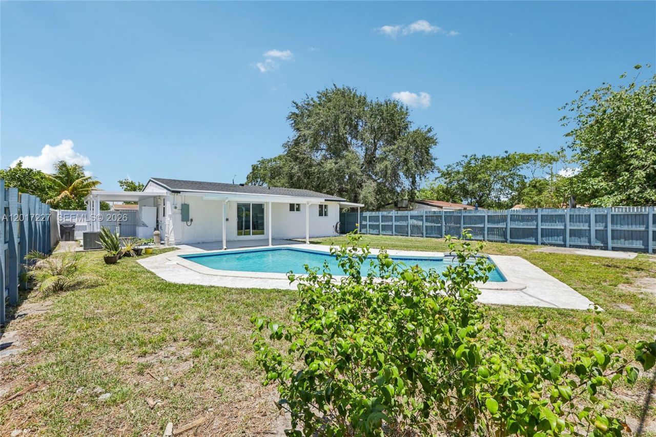 6214 Fletcher St, Hollywood, FL 33023 Photo