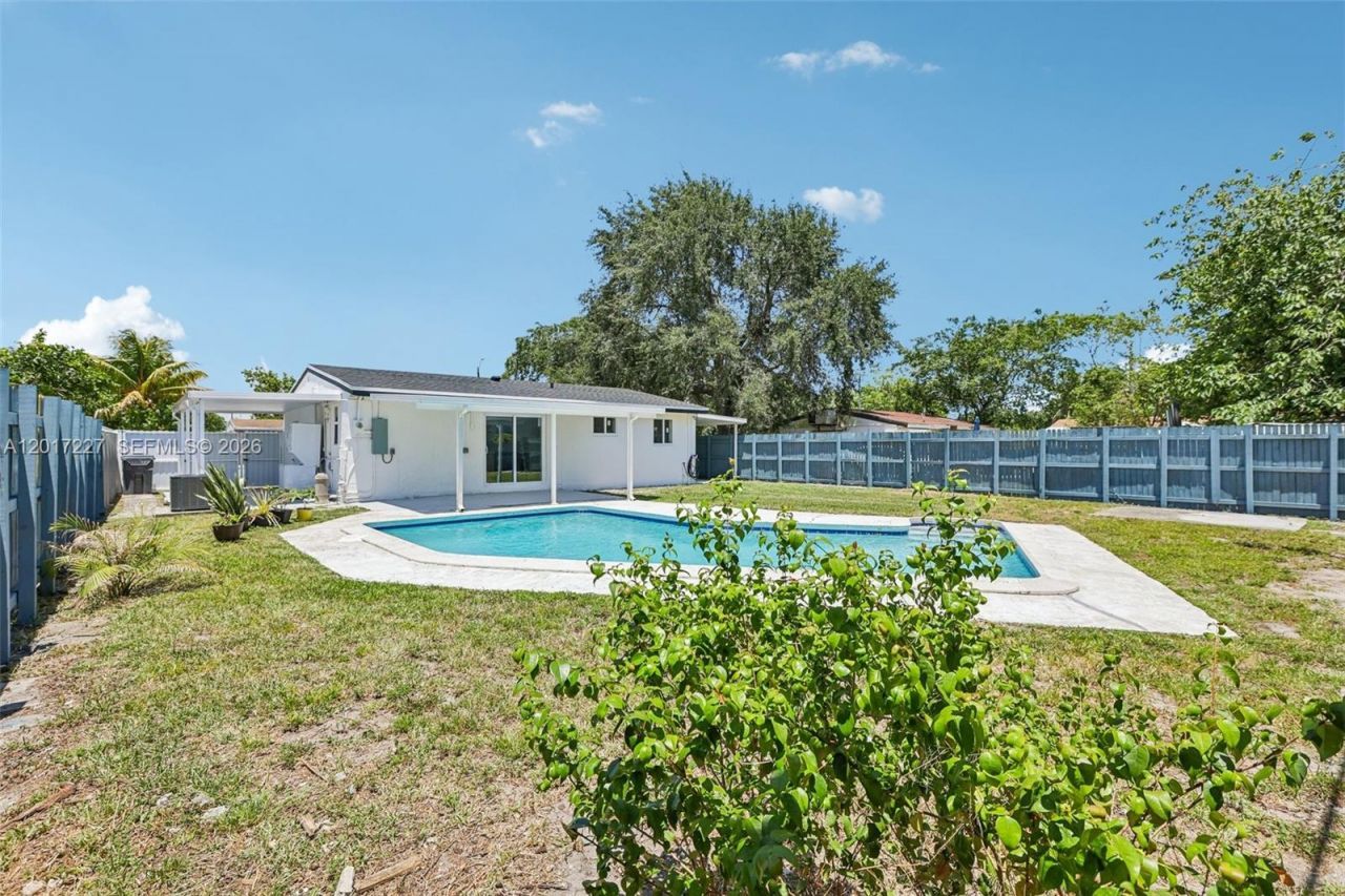 6214 Fletcher St, Hollywood, FL 33023 Photo