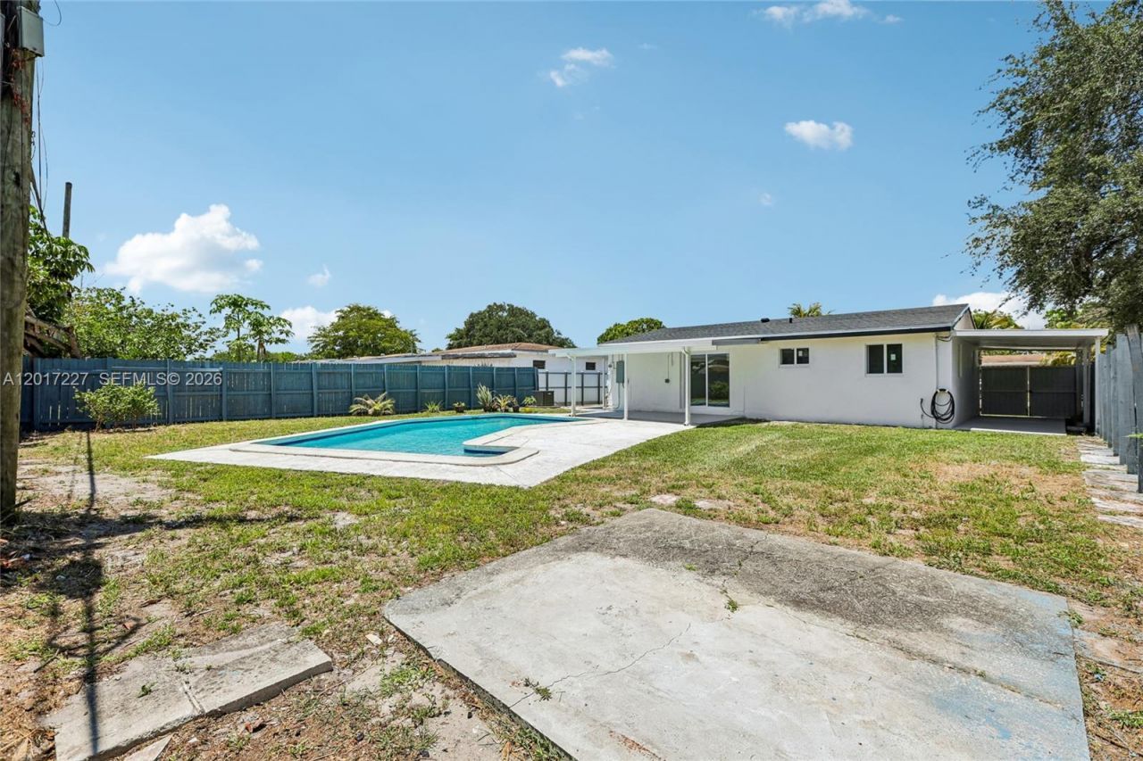 6214 Fletcher St, Hollywood, FL 33023 Photo