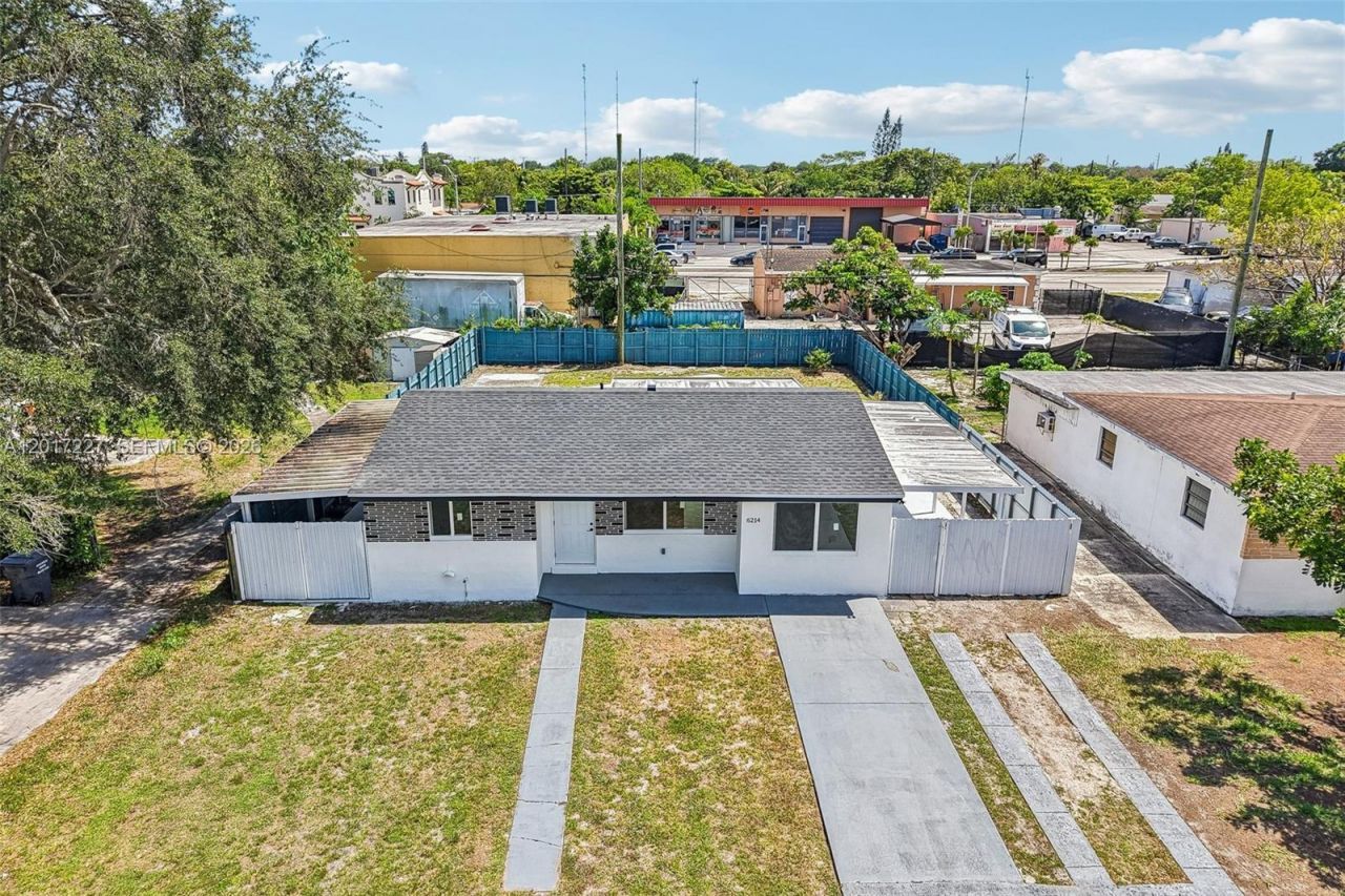 6214 Fletcher St, Hollywood, FL 33023 Photo