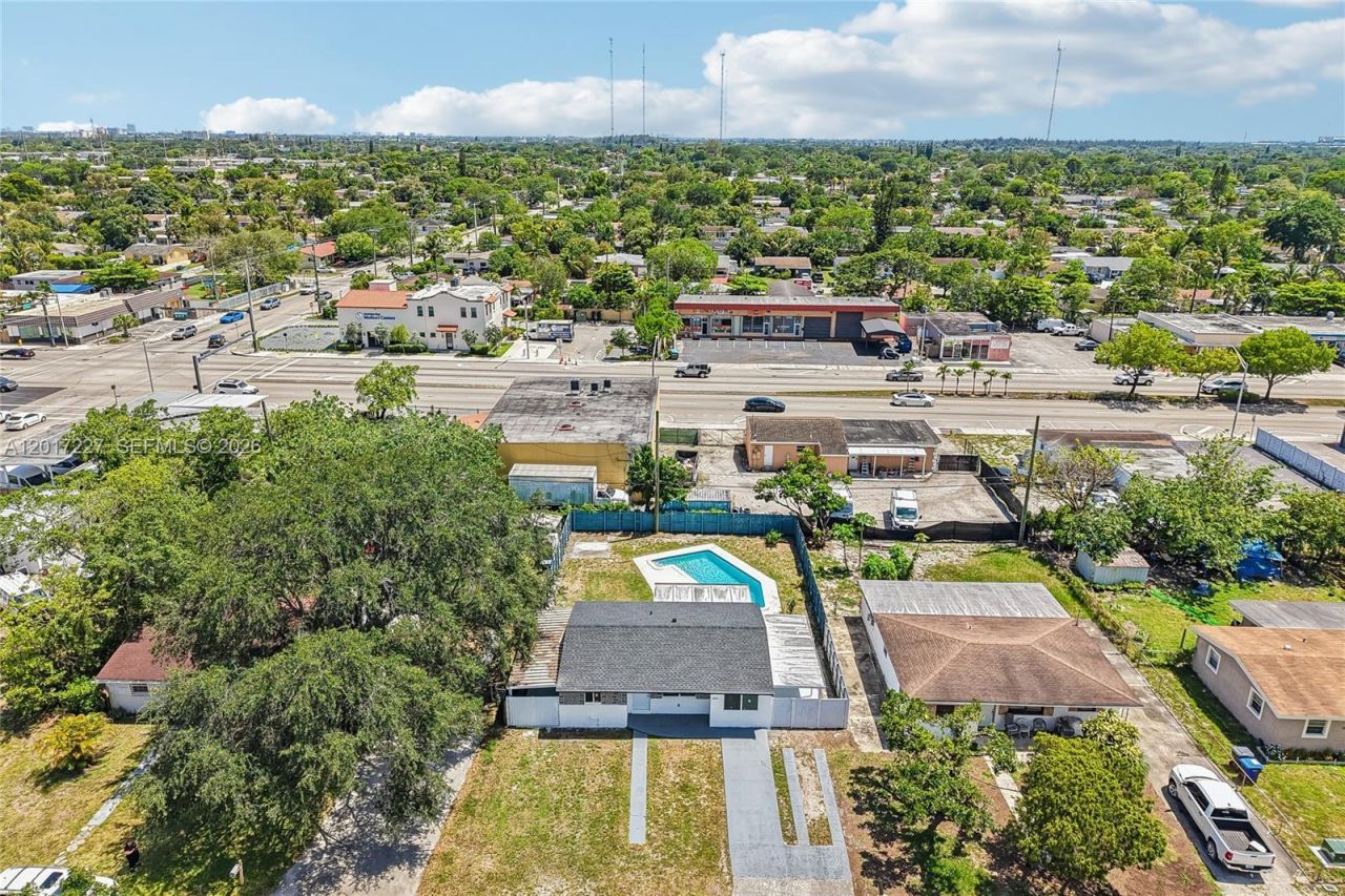 6214 Fletcher St, Hollywood, FL 33023 Photo