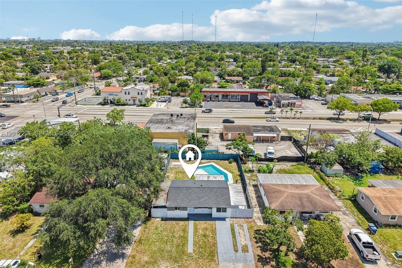6214 Fletcher St, Hollywood, FL 33023 Photo